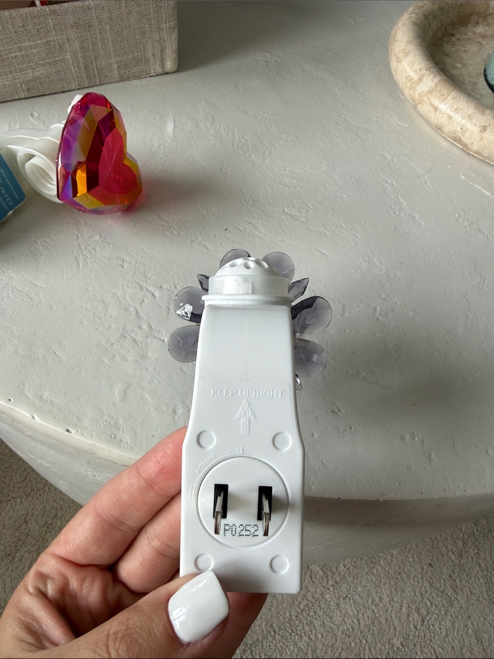 NEW- Bath & Body Works Wallflower Holder Bundle - Picture 5 of 9
